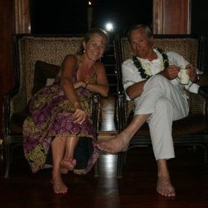 Meet your Posher, Peri